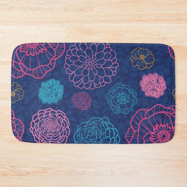 Item preview, Traces of blue designed and sold by TheLifeInspired.