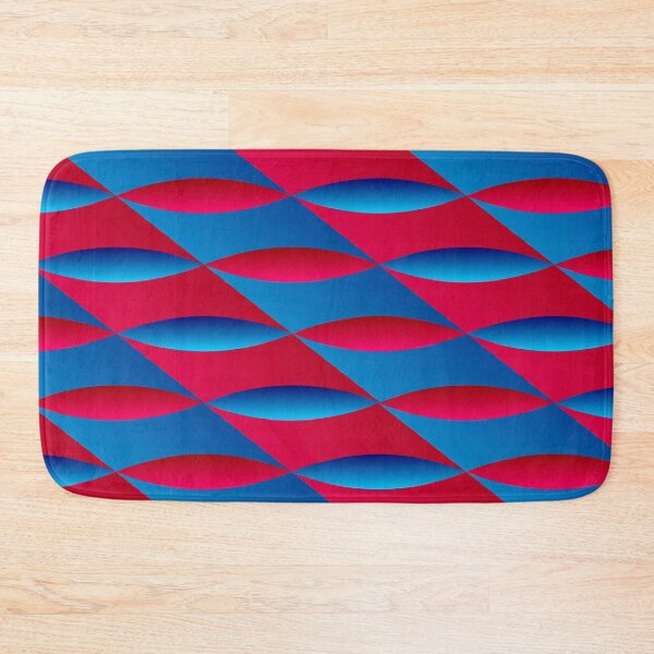 Item preview, Red blue shift designed and sold by tjf-artworks.