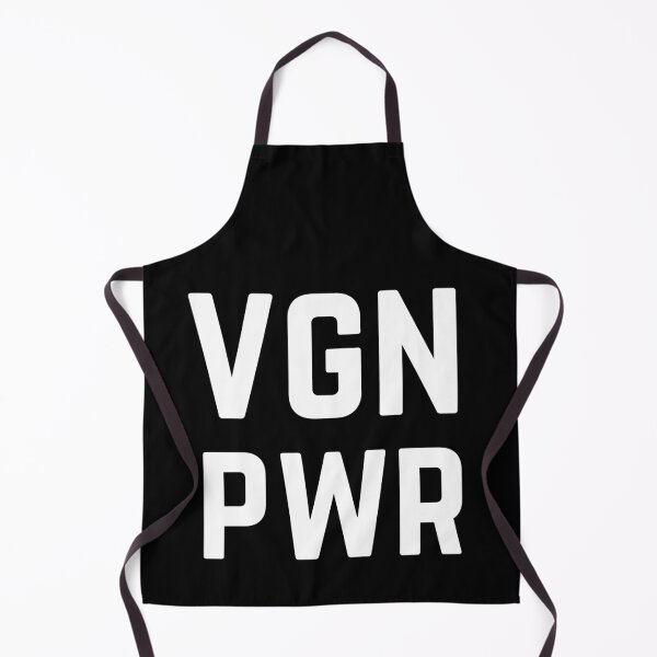 Item preview, VGN PWR - Vegan Power designed and sold by m95sim.