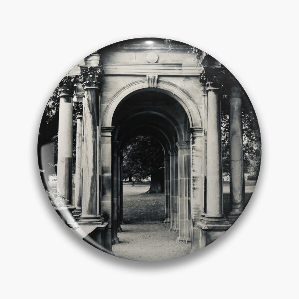 Item preview, Trentham Gardens designed and sold by Carina Ann.