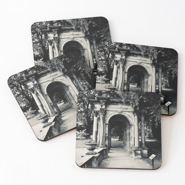 Item preview, Trentham Gardens designed and sold by Carina Ann.