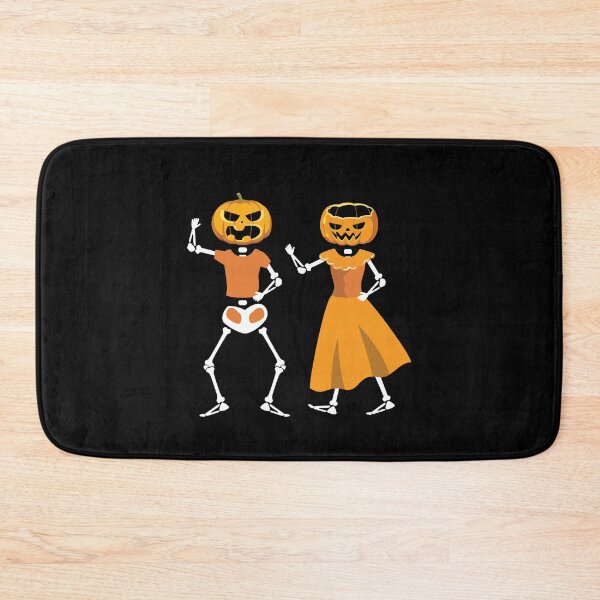 Item preview, Dancing Skeletons Halloween designed and sold by Magdy Store.
