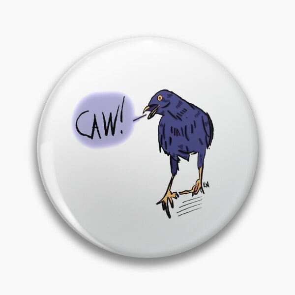 Item preview, ¡Graznar! designed and sold by katherine montalto.