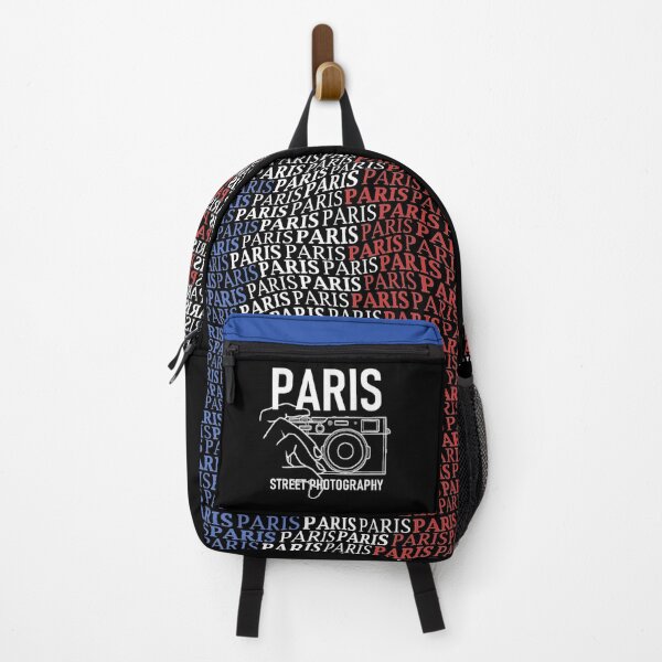 Item preview, Paris Street Photography designed and sold by arthatbeat.