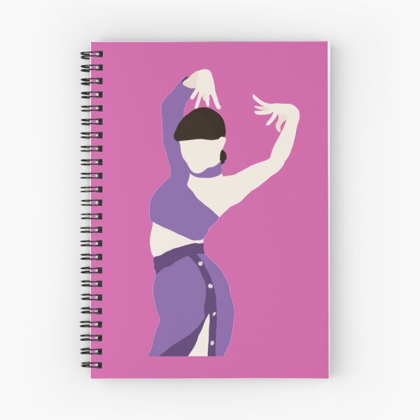 Aperçu de l'œuvre DEUX FOIS Jihyo créée et vendue par Baylee South.