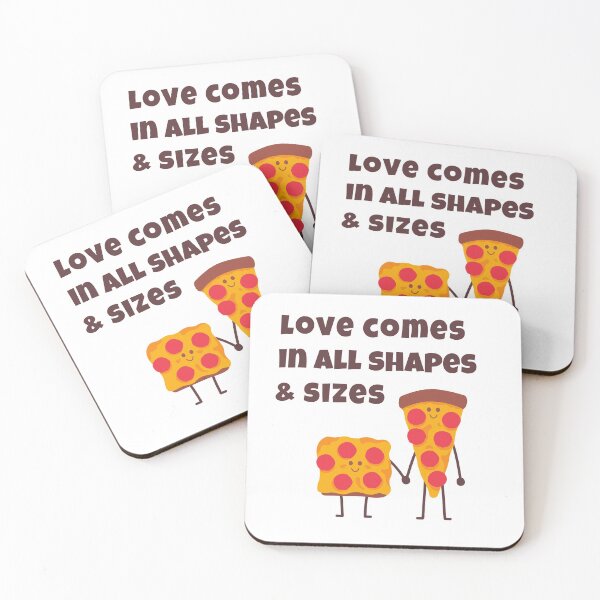 Item preview, Love All Pizza Shirt Cute Funny Foodie Shirt Laugh Joke Food Hungry Snack Gift Sarcastic Happy Fun Introvert Awkward Geek Hipster Silly Inspirational Motivational Birthday Present designed and sold by EpsilonEridani.