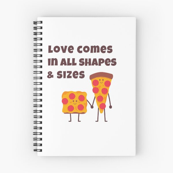 Item preview, Love All Pizza Shirt Cute Funny Foodie Shirt Laugh Joke Food Hungry Snack Gift Sarcastic Happy Fun Introvert Awkward Geek Hipster Silly Inspirational Motivational Birthday Present designed and sold by EpsilonEridani.
