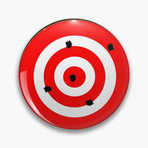 Item preview, Accuracy designed and sold by Kreaben.