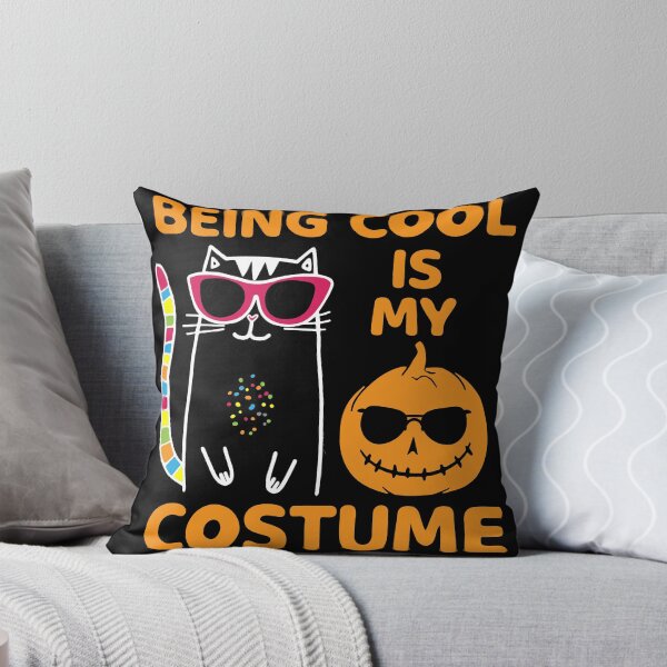 Item preview, Halloween costume cat and bumpkin designed and sold by OzyManDiaS90.