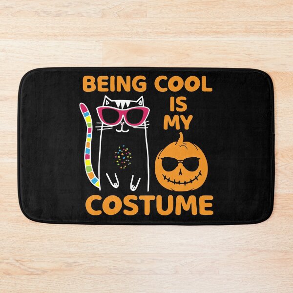 Item preview, Halloween costume cat and bumpkin designed and sold by OzyManDiaS90.