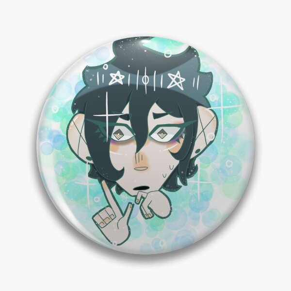 Item preview, Shuichi Saihara :) designed and sold by panicpaint.
