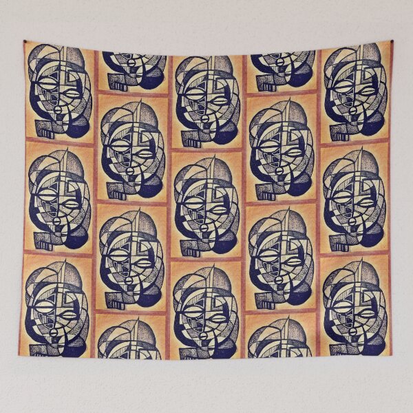 Item preview, Gannaw Ay, Jàmm designed and sold by Tony Cisse.