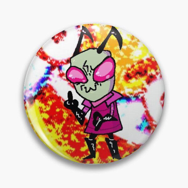 Item preview, It's Him It's Zim designed and sold by y0kai.