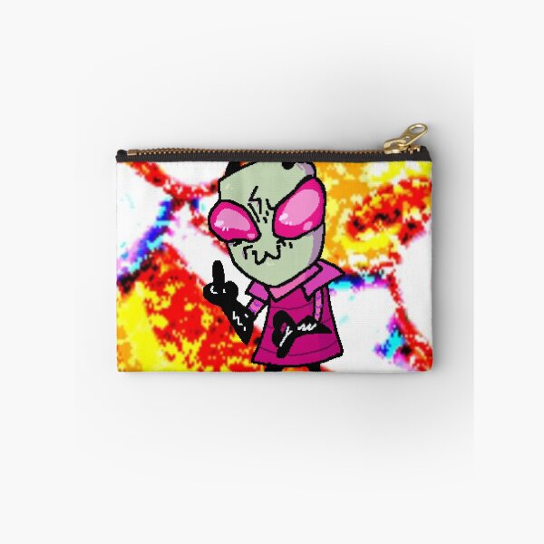 Item preview, It's Him It's Zim designed and sold by y0kai.