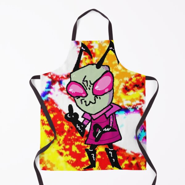 Item preview, It's Him It's Zim designed and sold by y0kai.