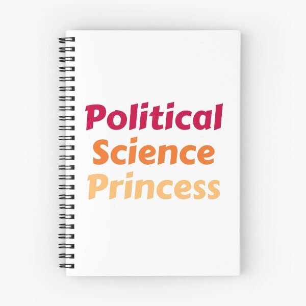Item preview, Princesa de la ciencia política designed and sold by MoMasry.