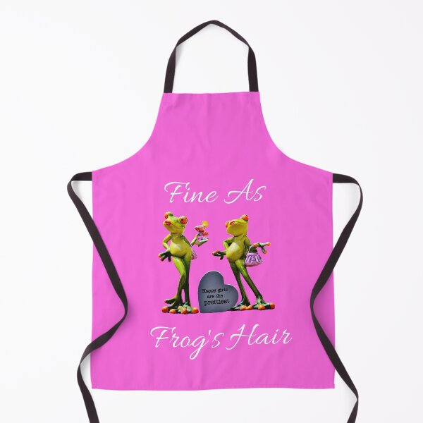 Item preview, Fine as Frog's Hair, Funny Southern Expression designed and sold by artistoutfitter.