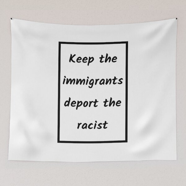 Item preview, Copy of My skin color is not a crime designed and sold by nimitkhurana.