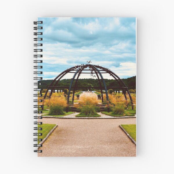 Item preview, Trentham Gardens designed and sold by Carina Ann.