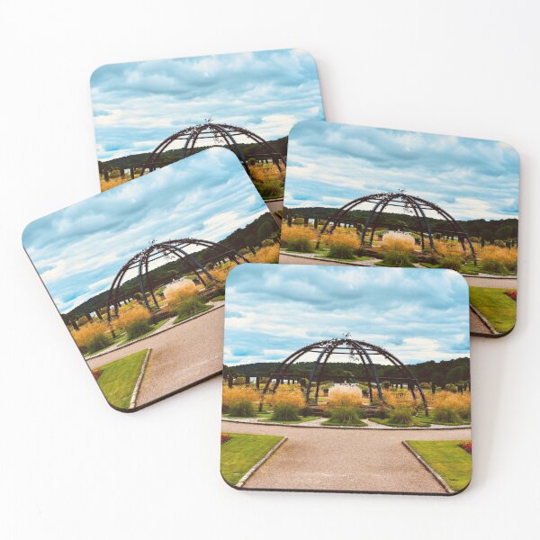 Item preview, Trentham Gardens designed and sold by Carina Ann.