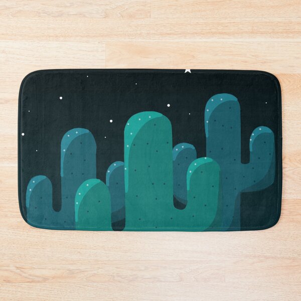 Item preview, Desert Night designed and sold by RachelRabbbit.