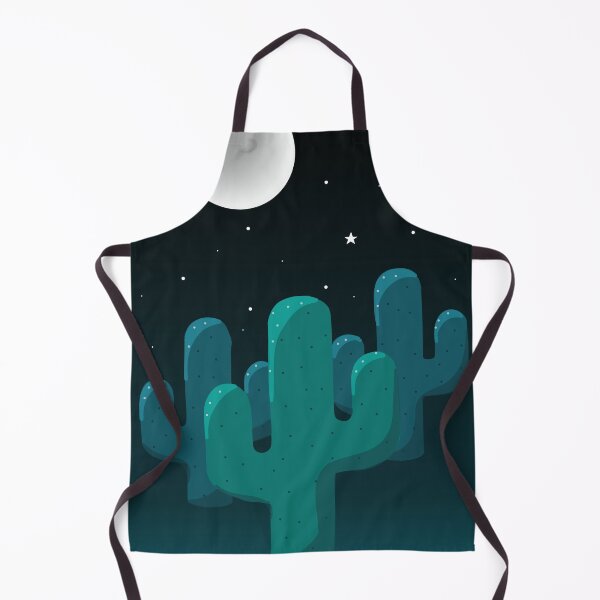 Item preview, Desert Night designed and sold by RachelRabbbit.