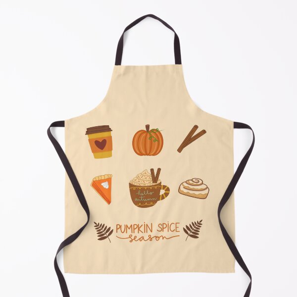 Item preview, Pumpkin Spice Season designed and sold by kwazykwafts.