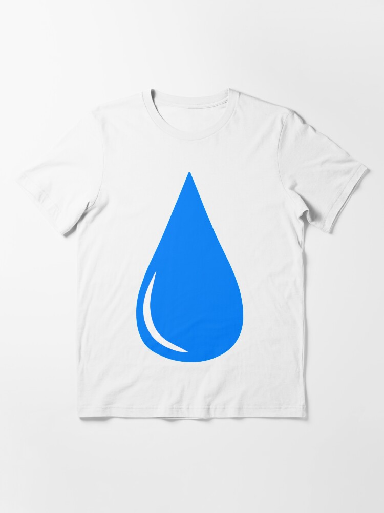 "Water Droplet" Tshirt for Sale by sweetsixty Redbubble water t