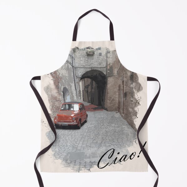 Item preview, Ciao, Italy! designed and sold by mariasamu95.