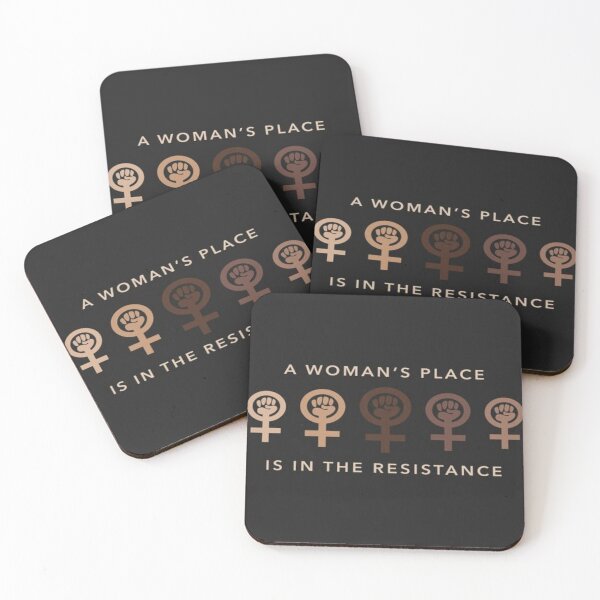 Item preview, Feminism designed and sold by PhoneCasesBabe.