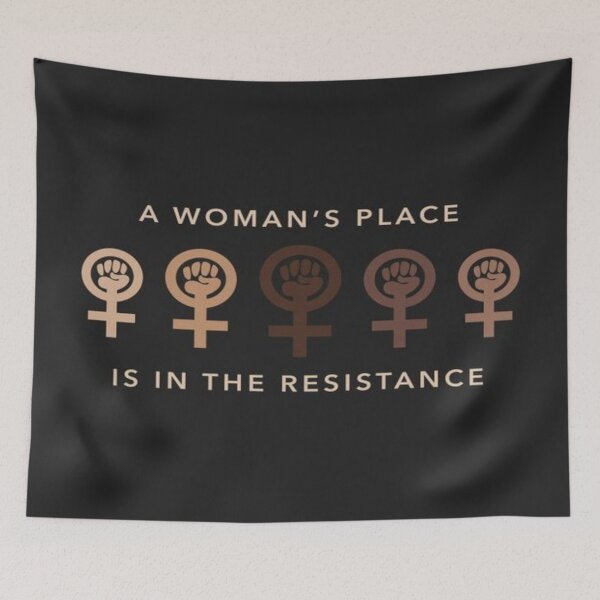 Item preview, Feminism designed and sold by PhoneCasesBabe.