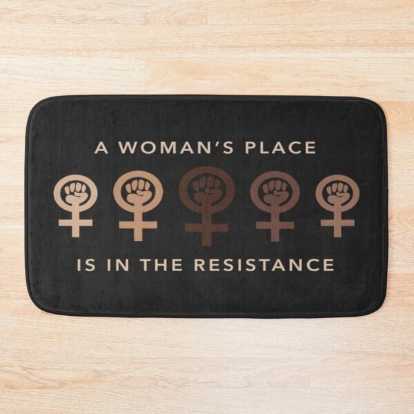 Item preview, Feminism designed and sold by PhoneCasesBabe.