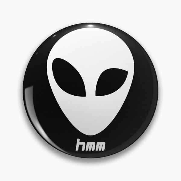 Item preview, Skeptical Alien designed and sold by NewWorldIsHere.