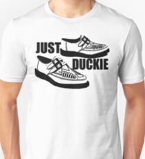 Duckie From Pretty In Pink Unisex T-Shirt