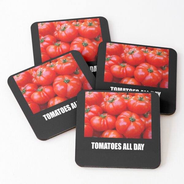 Item preview, Funny tomato vegetable saying gift designed and sold by MichaelTeupser.