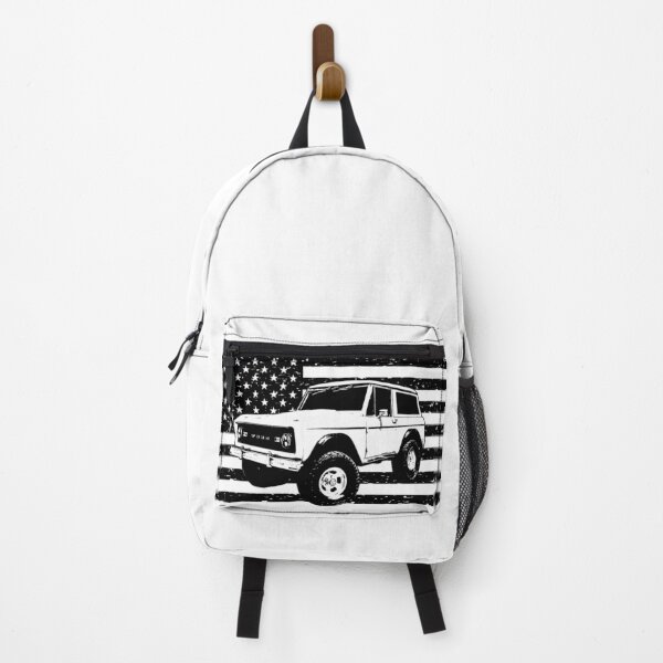 Item preview, Ford Bronco 1968 designed and sold by M3EX.
