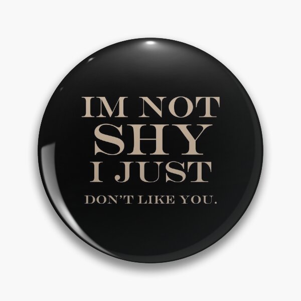 Item preview, SWAG HATE SHY designed and sold by noafm.
