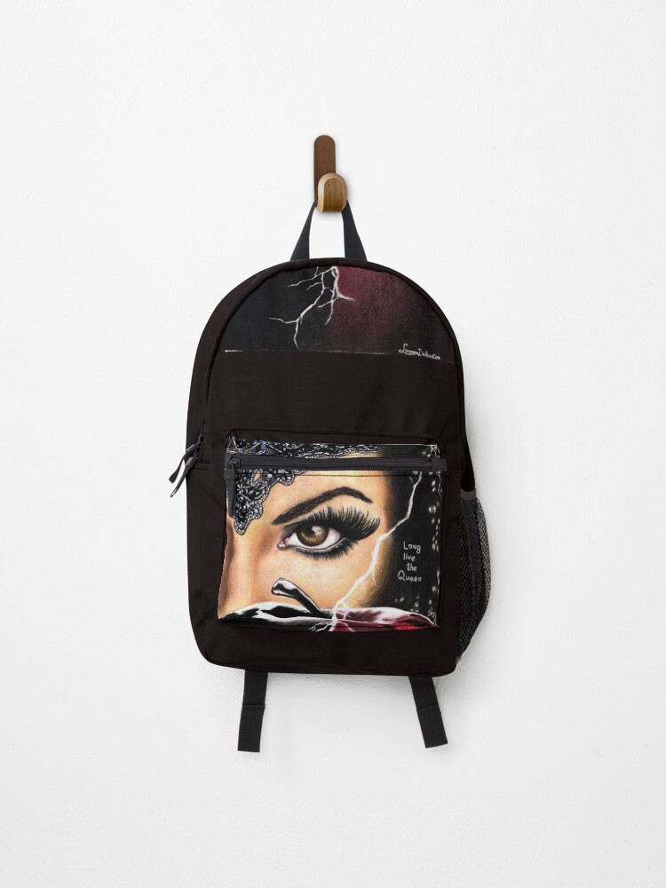 Evil queen online backpack