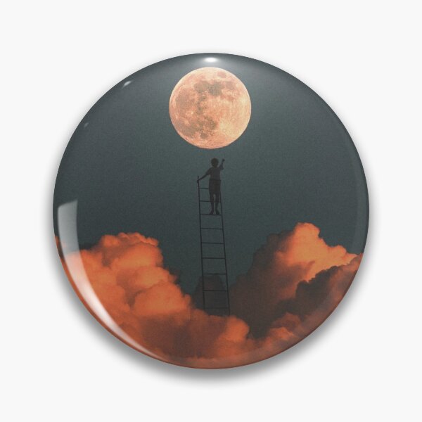 Item preview, Moon climbing designed and sold by Nikola Miljkovic.