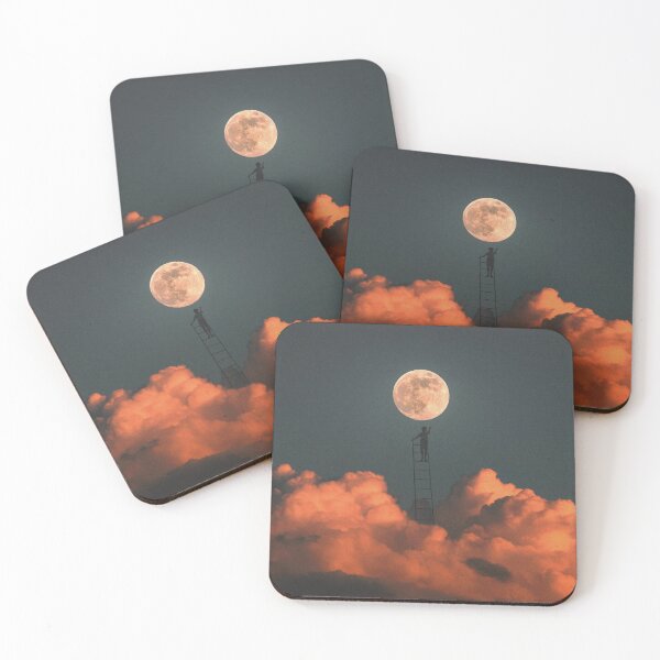 Item preview, Moon climbing designed and sold by Nikola Miljkovic.