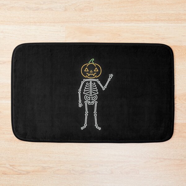 Item preview, Skeleton Halloween designed and sold by Magdy Store.