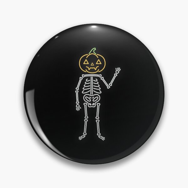 Item preview, Skeleton Halloween designed and sold by Magdy Store.
