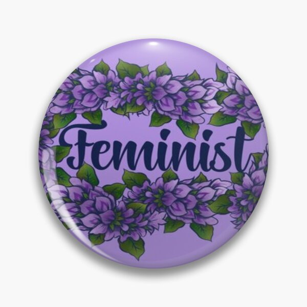 Artikelvorschau, Feminist entworfen und verkauft von PhoneCasesBabe.