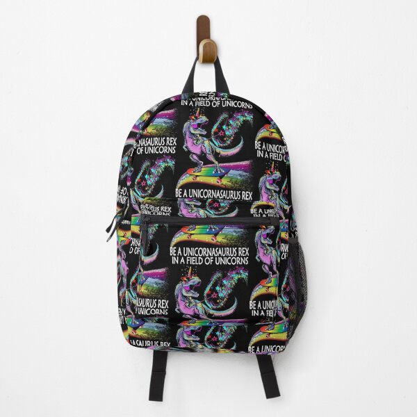 Item preview, Be A Unicornasaurus Rex in a Field of Unicorns, Rad designed and sold by Poloy.