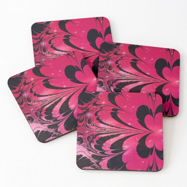 Item preview, Pretty in pink designed and sold by rich-jam.