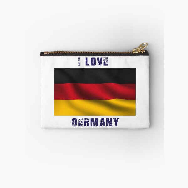 Item preview, I love Germany, Germany, great gift idea designed and sold by ThommyBLN.