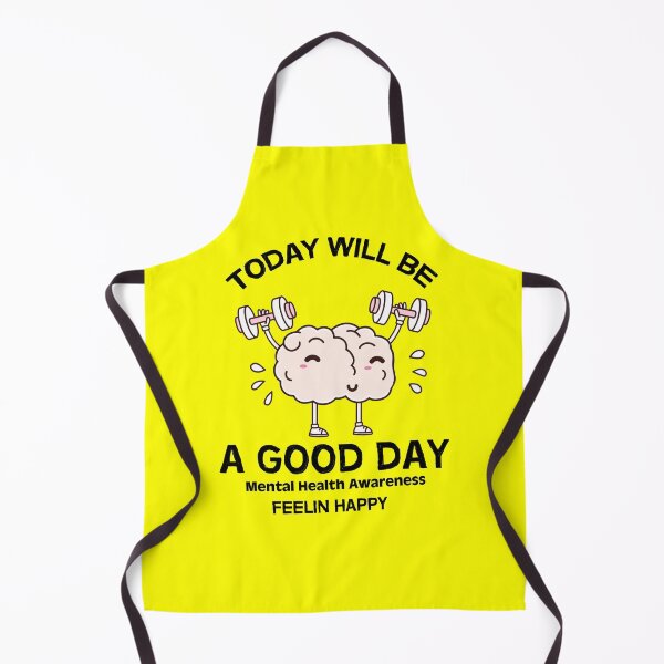 Item preview, Mental Health Awareness Gifts  - Cute Mindfulness shirts - Best Mental Health Shirt - Wellbeing Gifts - Cards - Stickers - Mugs designed and sold by happygiftideas.