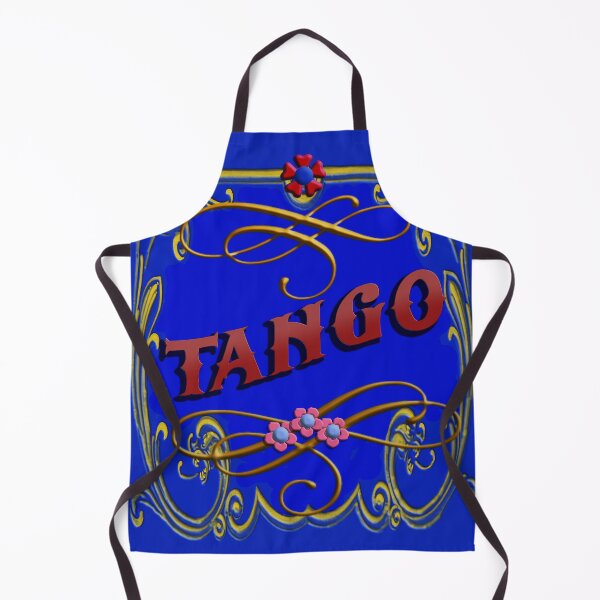 Item preview, Tango designed and sold by jamesgerardking.