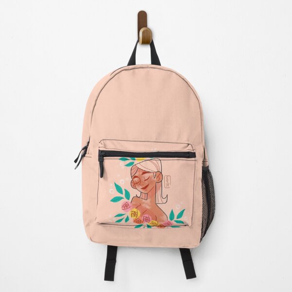 Item preview, "Flower Queen" designed and sold by RaquelRibeiro.