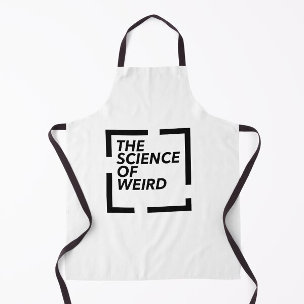 Item preview, The Science of Weird designed and sold by RoboDynamite.